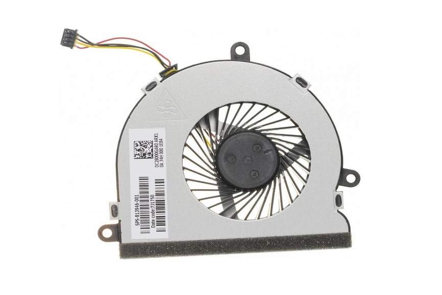 Čistenie alebo výmena chladičov