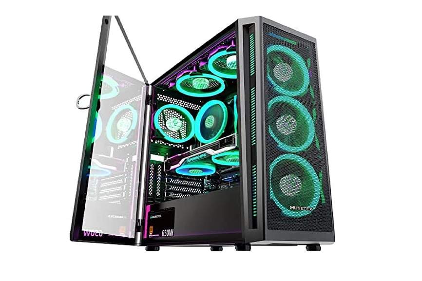 Skladanie PC na mieru